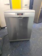 Smeg vaatwasser vrijstaand rvs, Witgoed en Apparatuur, Vaatwasmachines, Ophalen, Zo goed als nieuw, Vrijstaand