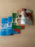 5 Bridge Boekjes, Boeken, Ophalen of Verzenden, Zo goed als nieuw, Overige onderwerpen