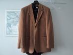 Heren kleding, Kleding | Heren, Kostuums en Colberts, Ophalen, Bruin, Biaggini, Maat 56/58 (XL)