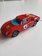 Gorgi toys Ferrari 250, Kinderen en Baby's, Speelgoed | Speelgoedvoertuigen, Ophalen of Verzenden, Zo goed als nieuw