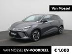 MG MG4 Electric Luxury 64 kWh, Automaat, 12 maanden, Gebruikt, 1675 kg