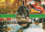 HEIJEN Bungalowpark Het Heijderbos Center Parcs, Verzenden, 1980 tot heden, Gelopen, Limburg