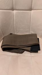 Marianne fleece panty - Maat M, Kleding | Dames, Bruin, Nieuw, Maat 40/42 (M), Ophalen of Verzenden