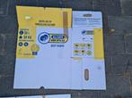 gebruikte verhuisdoos, Doe-het-zelf en Verbouw, Kratten en Dozen, Ophalen, 40 tot 60 cm, Opvouwbaar, 35 tot 50 cm