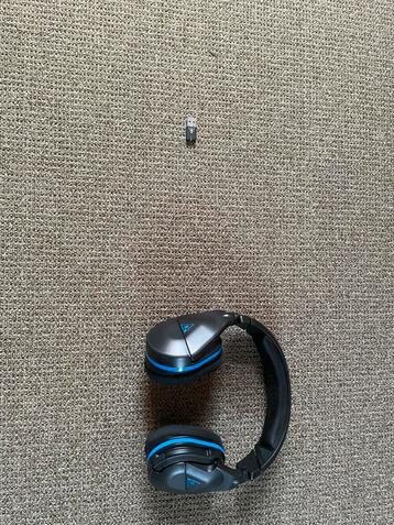 Turtlebeach headset draadloos beschikbaar voor biedingen