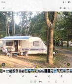 Hobby 495UFE Excellent 2007, Caravans en Kamperen, Caravans, Particulier, Rondzit