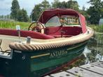 Bauke Visser Watersport , sloepverhuur& buitenboord motoren,, Watersport en Boten, Ophalen, Tot 10 pk, Zo goed als nieuw, 3 tot 6 meter