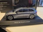 Audi A6 Avant E-tron 2024 1/43, Hobby en Vrije tijd, Modelauto's | 1:43, Ophalen of Verzenden, Nieuw, Auto, Overige merken