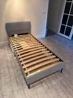 Slattem eenpersoons bed ikea, Ophalen, 90 cm, Eenpersoons, Zo goed als nieuw