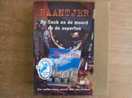 34LP: Legp. Baantjer – De Cock en de moord op de superfan, Hobby en Vrije tijd, Ophalen of Verzenden, 500 t/m 1500 stukjes, Zo goed als nieuw