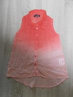 blouse maat 116/122, Kinderen en Baby's, Kinderkleding | Maat 116, Meisje, D-Zine, Overhemd of Blouse, Ophalen of Verzenden