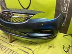 opel astra K voorbumper bumper grille rooster gril 2015+, Auto-onderdelen, Info@fabrikant.eu, Opel, Ophalen of Verzenden, Bumper