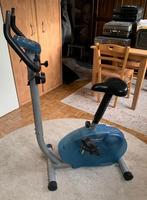 Home trainer type HTM 3001s Buffalo+ buikspier bank gratis, Ophalen, Zo goed als nieuw, Metaal, Hometrainer