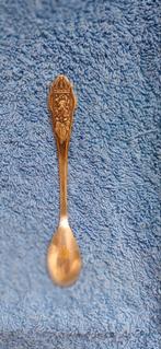 Zilveren theelepel geboorte Beatrix - Utrecht, Ophalen