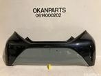 Toyota Aygo X achterbumper 52159-0H120