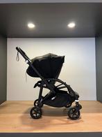 BUGABOO BEE 6 KINDERWAGEN BLACK, Kinderen en Baby's, Overige Kinderen en Baby's, Nieuw, Kinderwagen, Ophalen