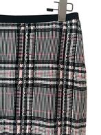 Marc Cain rok M, Maat 38/40 (M), Ophalen of Verzenden, Zo goed als nieuw, Grijs