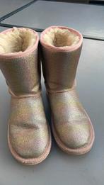 ZGAN originele UGGS glitter maat 36, Meisje, Ophalen of Verzenden, Uggs, Laarzen