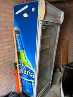 Bavaria Koelkast met Glasdeur - Horeca, Ophalen, Gebruikt