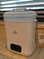 Babily sterilisator, Ophalen of Verzenden, Zo goed als nieuw, Sterilisator