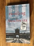 Eva Mozes Kor - De tweeling van Auschwitz (special loterij), Boeken, Nieuw, Religie, Ophalen of Verzenden, Eva Mozes Kor
