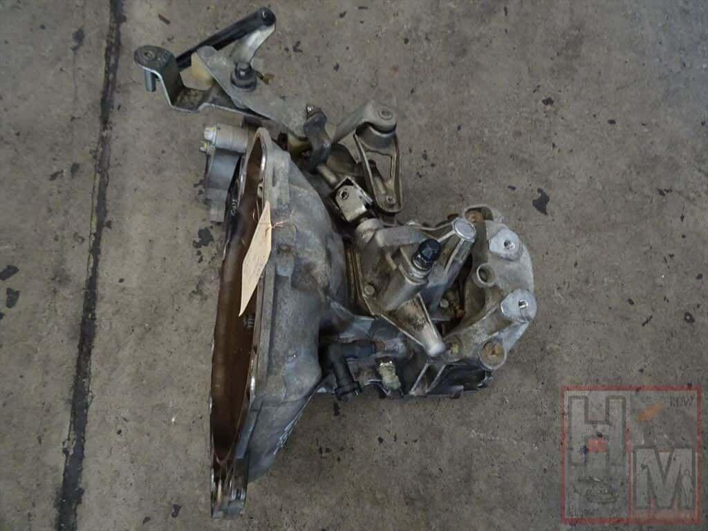 Opel Meriva 2007 Versnellingsbak F13 W429 1.4 16V 119.000 KM, Ophalen of Verzenden, Gebruikt