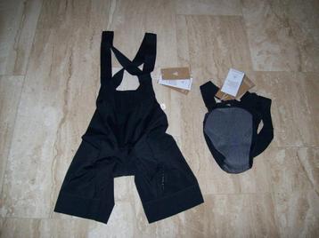Nieuwe Adicta Lab Liana dames fietsbroek maat L, XL beschikbaar voor biedingen