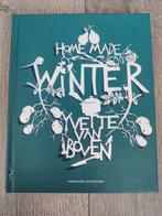 home made winter - Yvette van Boven, Boeken, Ophalen, Zo goed als nieuw