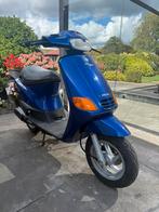 ⭐️Piaggio type 3 50cc 2 takt 9591 km⭐️, Ophalen, Zo goed als nieuw, Zip