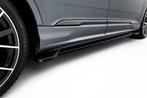 Maxton Design Audi SQ7 / Q7 S Line Facelift 2 Sideskirt Diff, Verzenden, Automotive Parts, A.parts@hotmail.nl, Trasmolenlaan 12 3447 GZ Woerden