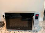 TE KOOP: Inventum MN305C Combimagnetron, Combimagnetron, Gebruikt, Grill, Ophalen of Verzenden