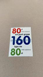 Nederland, Postzegels en Munten, Postzegels | Nederland, Ophalen of Verzenden, Postfris