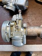 Dellorto sha 14,12, Fietsen en Brommers, Brommeronderdelen | Oldtimers, Ophalen of Verzenden, Gebruikt, Carburateur, Overige merken
