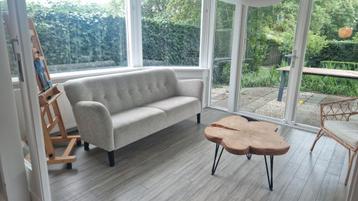 Bank De binnenkamer 180x80x78 beschikbaar voor biedingen