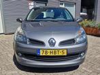 Renault Clio 3-deurs 1.2TCe 100pk Dynamique S Keyless Cruise, Voorwielaandrijving, 4 cilinders, Origineel Nederlands, Handgeschakeld