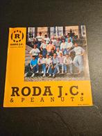 Roda J.C. & Peanuts -	Hei Kunt Roda !, Gebruikt, 7 inch, Single, Ophalen of Verzenden