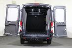 Ford Transit 2.0 TDCI L3 H2 130pk Trend Airco Navigatie Trek, Voorwielaandrijving, Stof, 4 cilinders, Bedrijf
