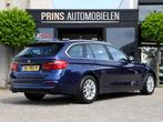 BMW 3 Serie Touring 318i LCI|1e Eigenaar|Dealer € 19.950,0, Auto's, Automaat, Blauw, 1465 kg, Origineel Nederlands