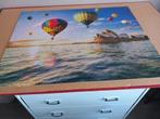puzzel, Ophalen, 500 t/m 1500 stukjes, Zo goed als nieuw, Legpuzzel