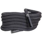 Battle Rope ATX POWER ROPE -⁠ POLYESTER, Sport en Fitness, Fitnessmaterialen, Gebruikt, Battle rope, Rug, Ophalen