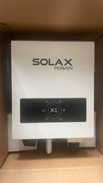 Solax X1 mini 1.1 omvormer, Ophalen of Verzenden, Gebruikt, Overige typen