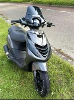 Piaggo zip 80cc, Fietsen en Brommers, Scooters | Piaggio, Ophalen, Zo goed als nieuw, Zip