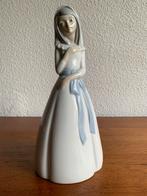 Miquel Requena | Meisje met blauwe lint | Spanje, Ophalen of Verzenden