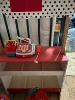 Houten HEMA Winkeltje met Accessoires, Kinderen en Baby's, Speelgoed | Speelkeukens, Ophalen, Gebruikt, Hout, Speelkeuken