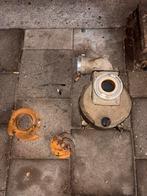 Honda, Tuin en Terras, Waterpompen, Ophalen of Verzenden, Gebruikt, Handmatig, Beregeningspomp