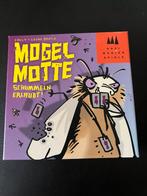 Valse motten - gezelschapsspel - compleet, Ophalen of Verzenden, Zo goed als nieuw