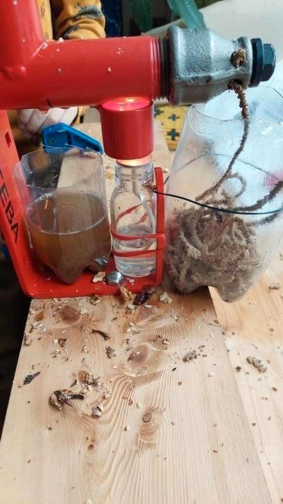 walnotenolie, Diversen, Levensmiddelen, Ophalen