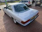 Mercedes-Benz SL-Klasse 450 SLC coupé (bj 1979, automaat), Auto's, Oldtimers, Automaat, Zwart, Bedrijf, 225 pk