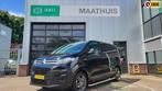 Citroen Jumpy 1.6 Blue HDI 95 Club XS uitvoering., Voorwielaandrijving, Gebruikt, Citroën, Origineel Nederlands
