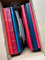 Opruimdoos 1, Postzegels en Munten, Postzegels | Volle albums en Verzamelingen, Verzenden